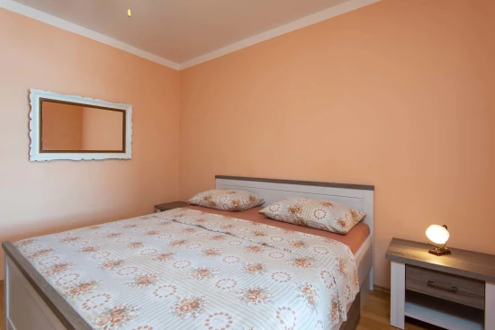 Apartmán Jižní Dalmácie - Kućište (Orebić) DA 8311 N1