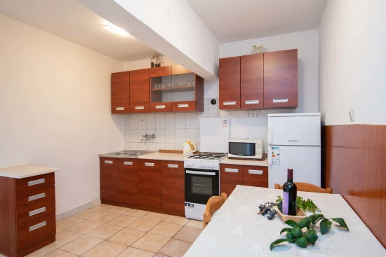 Apartmán Jižní Dalmácie - Kućište (Orebić) DA 8311 N1