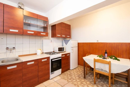 Apartmán Jižní Dalmácie - Kućište (Orebić) DA 8311 N1