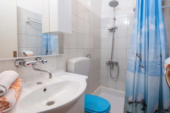 Apartmán Jižní Dalmácie - Kućište (Orebić) DA 8311 N1