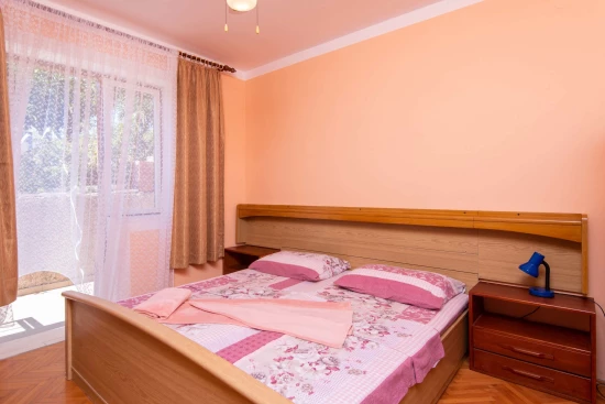 Apartmán Jižní Dalmácie - Kućište (Orebić) DA 8311 N1