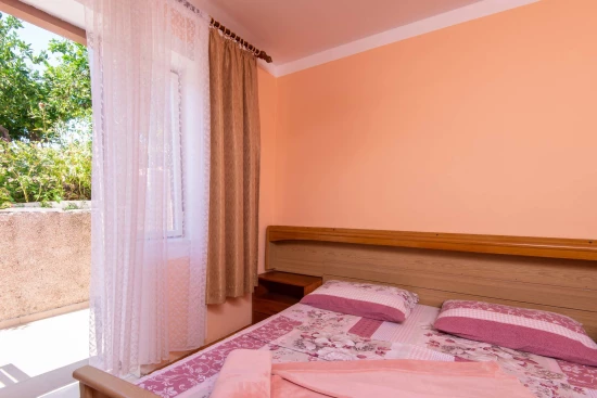 Apartmán Jižní Dalmácie - Kućište (Orebić) DA 8311 N1