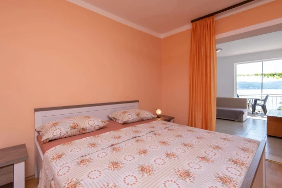 Apartmán Jižní Dalmácie - Kućište (Orebić) DA 8311 N1