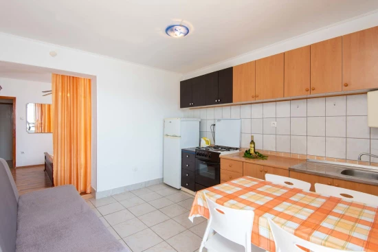 Apartmán Jižní Dalmácie - Kućište (Orebić) DA 8311 N2