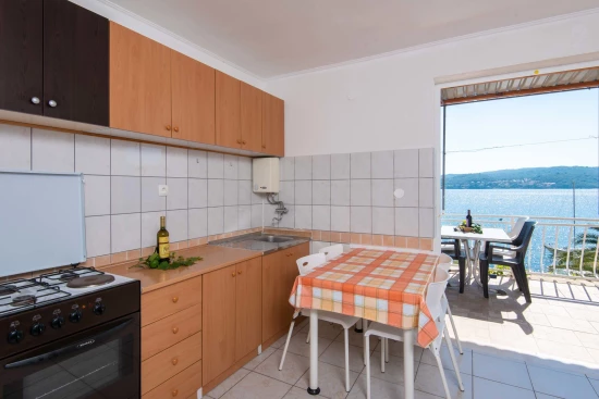 Apartmán Jižní Dalmácie - Kućište (Orebić) DA 8311 N2