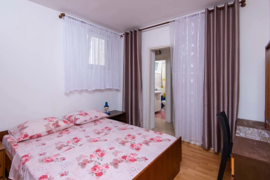 Apartmán Jižní Dalmácie - Kućište (Orebić) DA 8311 N3