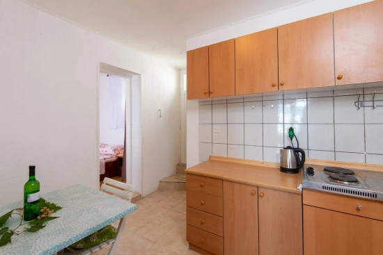 Apartmán Jižní Dalmácie - Kućište (Orebić) DA 8311 N3