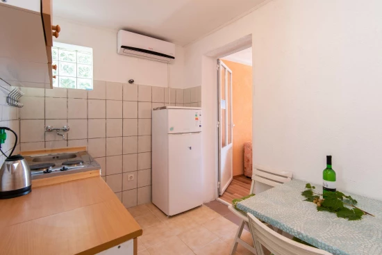 Apartmán Jižní Dalmácie - Kućište (Orebić) DA 8311 N3