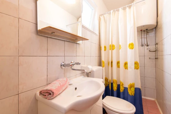 Apartmán Jižní Dalmácie - Kućište (Orebić) DA 8311 N3