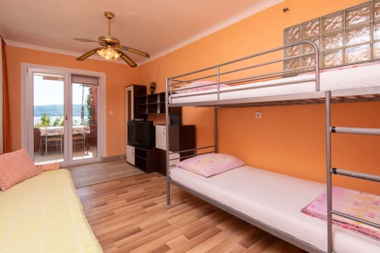 Apartmán Jižní Dalmácie - Kućište (Orebić) DA 8311 N3