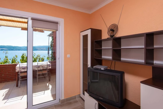 Apartmán Jižní Dalmácie - Kućište (Orebić) DA 8311 N3