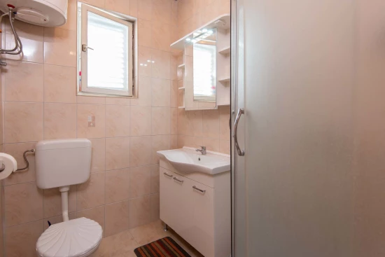 Apartmán Jižní Dalmácie - Kućište (Orebić) DA 8311 N4