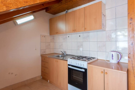 Apartmán Jižní Dalmácie - Kućište (Orebić) DA 8311 N4