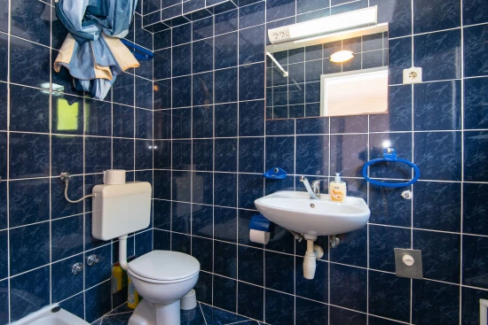 Apartmán Jižní Dalmácie - Perna DA 8312 N1