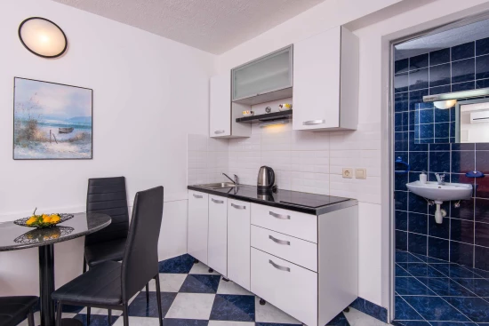 Apartmán Jižní Dalmácie - Perna DA 8312 N3