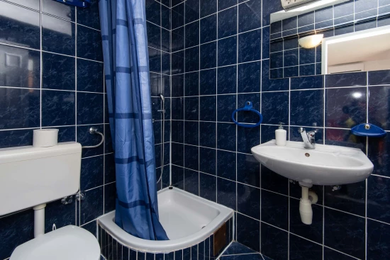 Apartmán Jižní Dalmácie - Perna DA 8312 N3