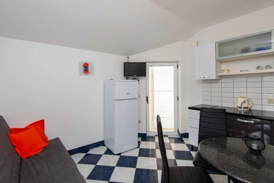 Apartmán Jižní Dalmácie - Perna DA 8312 N4