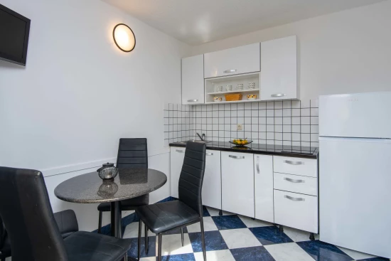 Apartmán Jižní Dalmácie - Perna DA 8312 N5