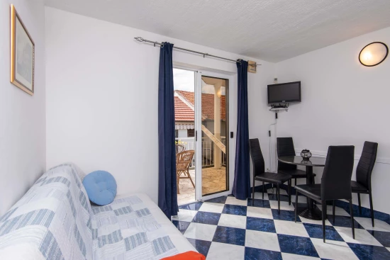 Apartmán Jižní Dalmácie - Perna DA 8312 N5