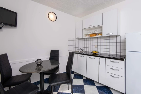 Apartmán Jižní Dalmácie - Perna DA 8312 N5