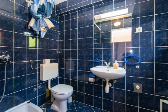 Apartmán Jižní Dalmácie - Perna DA 8312 N5