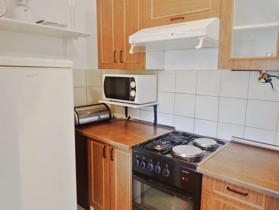 Apartmán Severní Dalmácie - Starigrad Paklenica DA 8313 N1