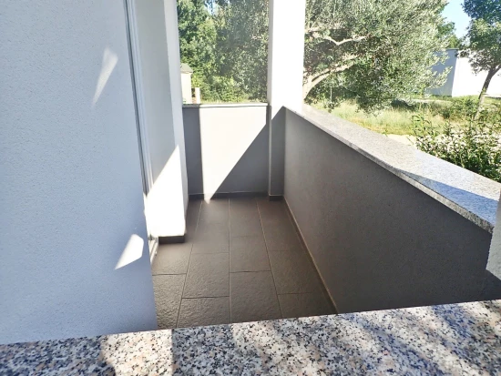 Apartmán Severní Dalmácie - Starigrad Paklenica DA 8313 N1