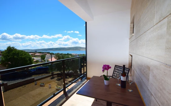 Apartmán Severní Dalmácie - Starigrad Paklenica DA 8314 N2