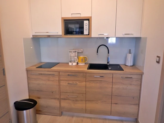 Apartmán Severní Dalmácie - Starigrad Paklenica DA 8314 N2