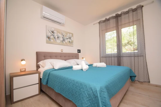 Apartmán Severní Dalmácie - Starigrad Paklenica DA 8314 N3