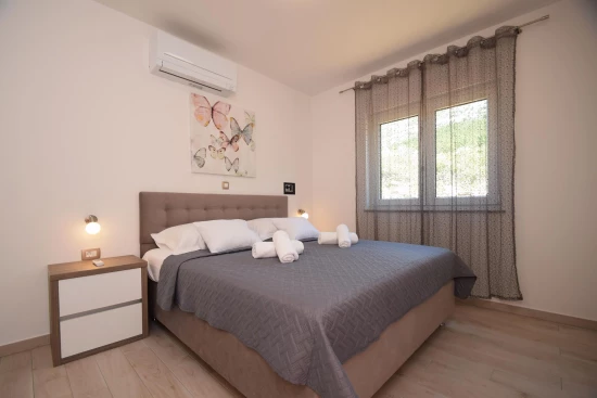 Apartmán Severní Dalmácie - Starigrad Paklenica DA 8314 N3