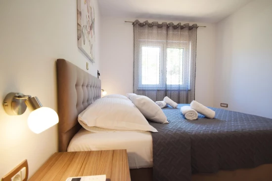 Apartmán Severní Dalmácie - Starigrad Paklenica DA 8314 N3