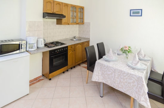 Vila Jižní Dalmácie - Kućište (Orebić) DA 8316 N1