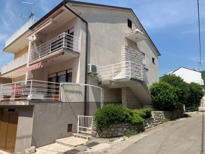 Apartmán Kvarner - Selce KV 7573 N4