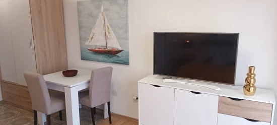 Apartmán Kvarner - Selce KV 7573 N4