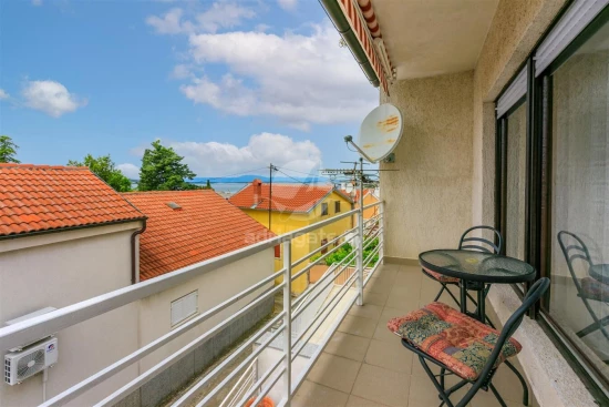 Apartmán Kvarner - Selce KV 7573 N4