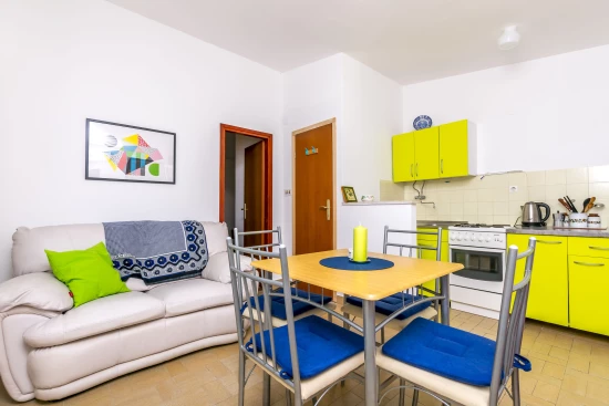 Apartmán Severní Dalmácie - Rogoznica DA 8317 N4