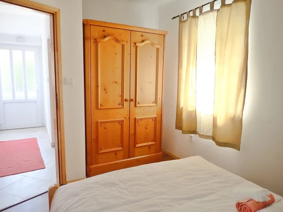 Apartmán Severní Dalmácie - Starigrad Paklenica DA 8321 N1