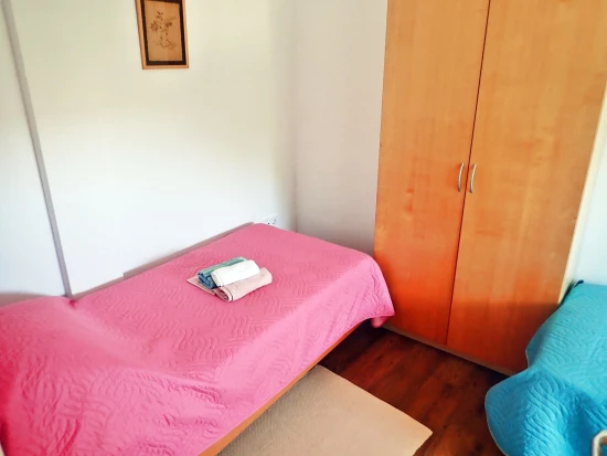 Apartmán Severní Dalmácie - Starigrad Paklenica DA 8321 N1