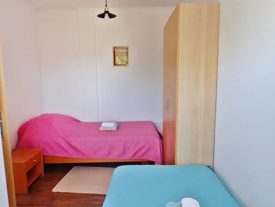 Apartmán Severní Dalmácie - Starigrad Paklenica DA 8321 N1