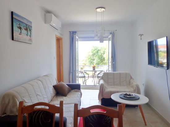 Apartmán Severní Dalmácie - Starigrad Paklenica DA 8321 N1