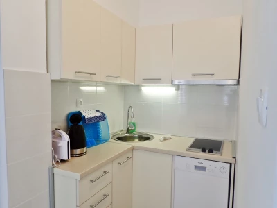 Apartmán Severní Dalmácie - Starigrad Paklenica DA 8324 N1