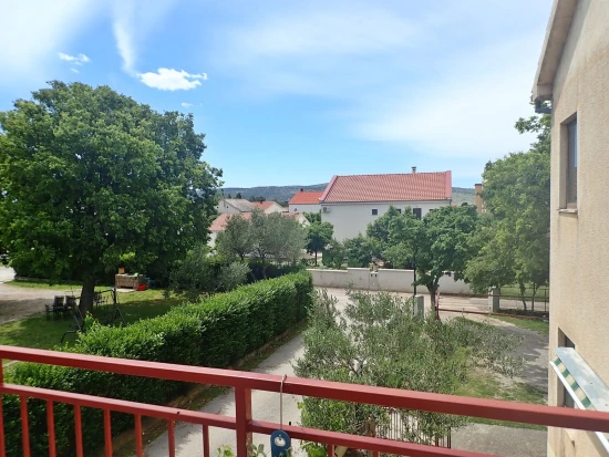 Apartmán Severní Dalmácie - Starigrad Paklenica DA 8324 N1