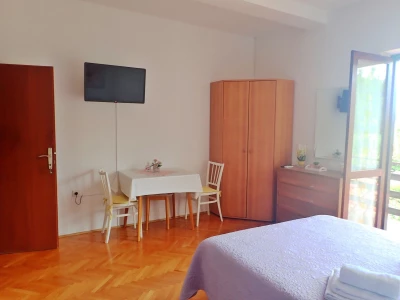 Apartmán Severní Dalmácie - Starigrad Paklenica DA 8324 N2