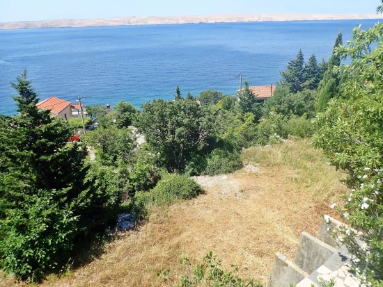 Apartmán Severní Dalmácie - Tribanj (Starigrad) DA 8326 N1