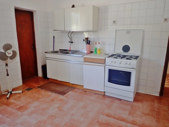 Apartmán Severní Dalmácie - Tribanj (Starigrad) DA 8326 N1