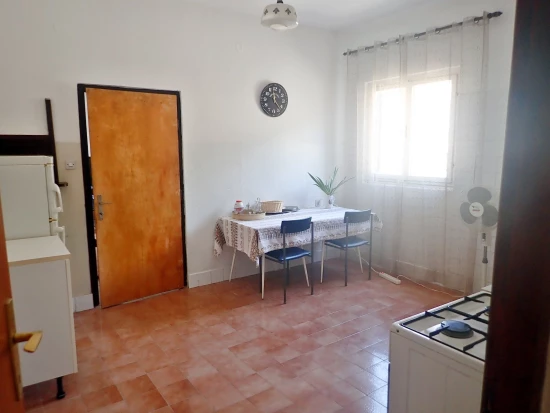 Apartmán Severní Dalmácie - Tribanj (Starigrad) DA 8326 N1