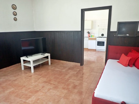 Apartmán Severní Dalmácie - Tribanj (Starigrad) DA 8326 N1