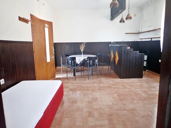 Apartmán Severní Dalmácie - Tribanj (Starigrad) DA 8326 N1