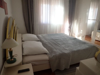 Apartmán Severní Dalmácie - Starigrad Paklenica DA 8330 N1